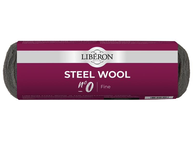 Steel Wool Grade 4 Coarse 250g