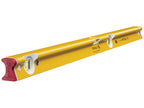 R-Type 300 Spirit Level Set, 3 Piece (61 & 122 + Torpedo)