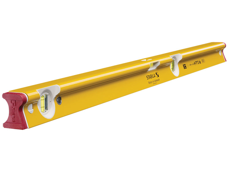 R-Type 300 Spirit Level Set, 3 Piece (61 & 122 + Torpedo)