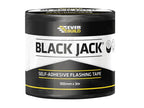 Black Jack® Flashing Tape, DIY 150mm x 3m