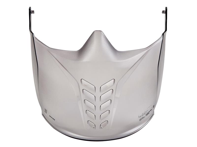 Goggle Faceguard                                                                