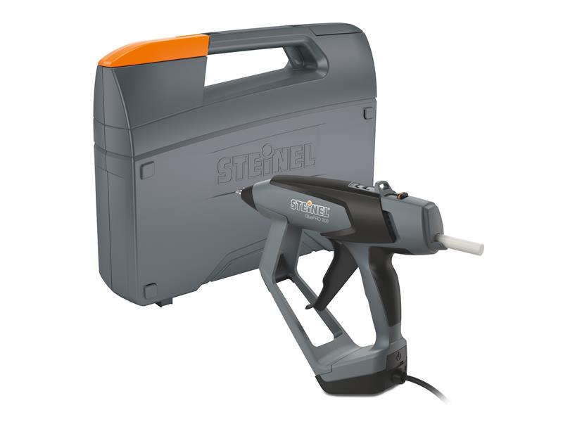 GluePRO 300 Low Temp Glue Gun 300W 240V