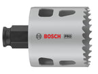 PRO Multi Material PC Plus Hole Saw 76mm
