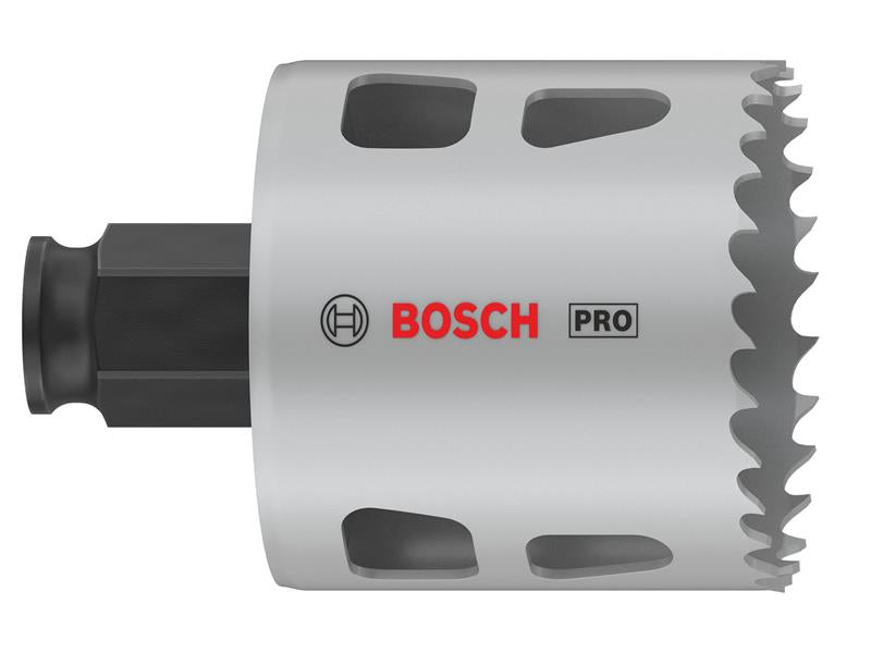 PRO Multi Material PC Plus Hole Saw 76mm