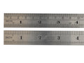 F106ME Steel Rule 150mm / 6in                                                   