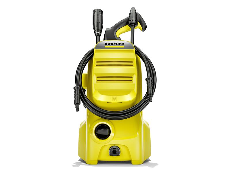 K 3 Classic Pressure Washer 120 bar 240V                                        