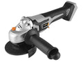 MAXXPACK Brushless Angle Grinder 115mm 18V Bare Unit                            