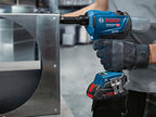 GRG 18V-16 C Rivet Gun 18V 2 x 2.0Ah Li-ion                                     