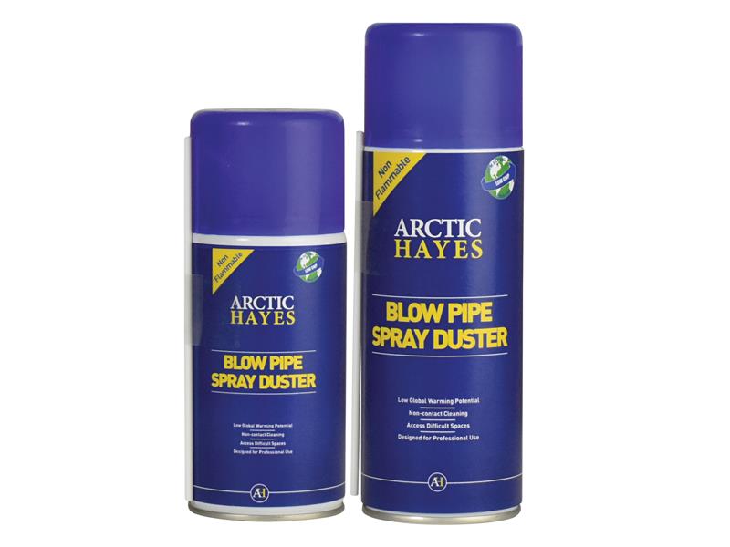 Blow Pipe Spray Duster 120ml                                                    