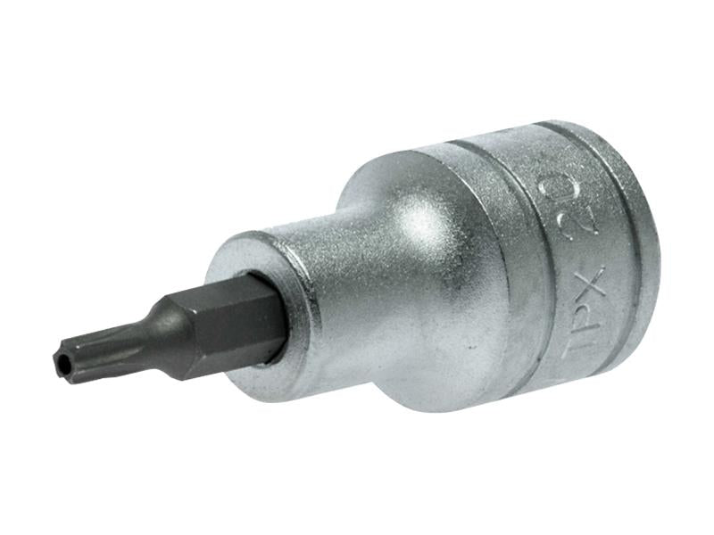 Tamper-Proof TORX Socket Bit