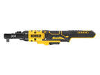 DCF520N XR Brushless 1/4in & 3/8in Sealed Head Ratchet 18V Bare Unit