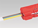 16 64 125 Stripping Tool for Flat/Round Cable                                   