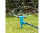 Flopro Multi Jet Rotating Sprinkler                                             