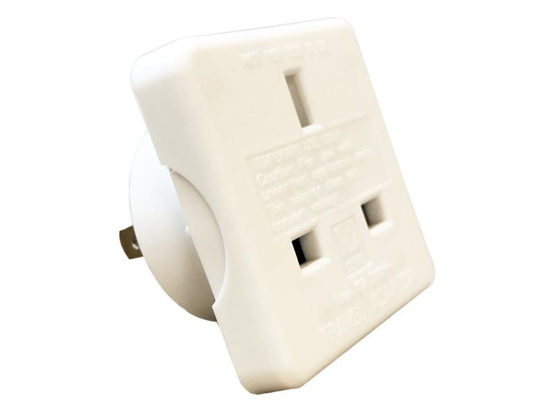 USA Travel Adaptor 10A                                                          