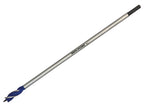 Blue Groove 6X Long Wood Bit 32 x 400mm