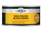 Black Bison Wax Paste Neutral 1kg