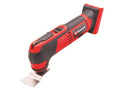 TE-MG 18/1 Li - Solo Cordless Multifunctional Tool 18V Bare Unit