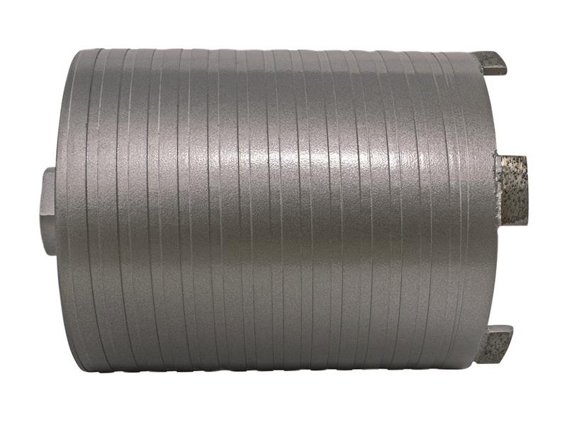 Unslotted Dry Core Drill X90 Grade 91mm