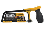 R6H Junior Hacksaw 150mm (6in) 24TPI