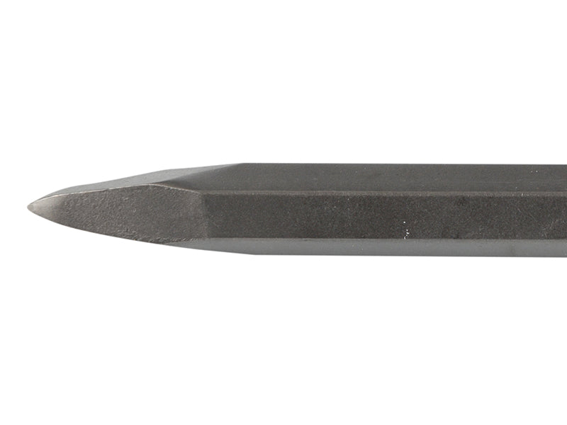 Speedhammer Plus Chisel Point 250mm                                             