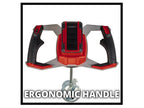 TP-MX 18-2 Li BL-Solo Power X-Change Paint/Mortar Mixer 18V Bare Unit           