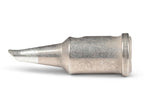 Single Flat Soldering Tip 2.4mm for WLBU75 (3 Pack)