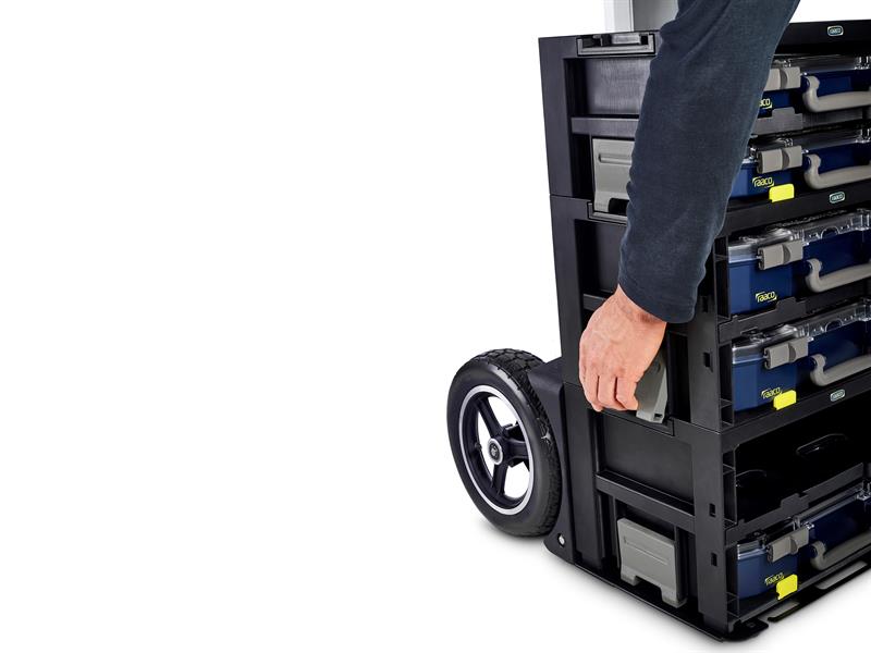 CarryMore 80x2 Storage System