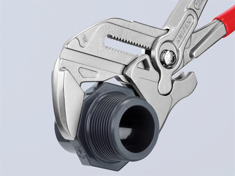 86 03 300 Pliers Wrench 300mm                                                   