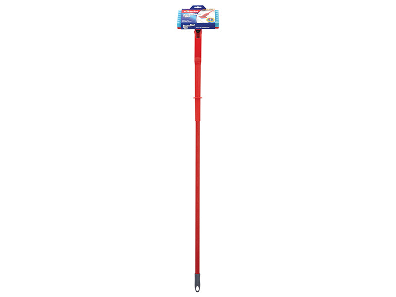 Magic Mop Flat Head & Handle
