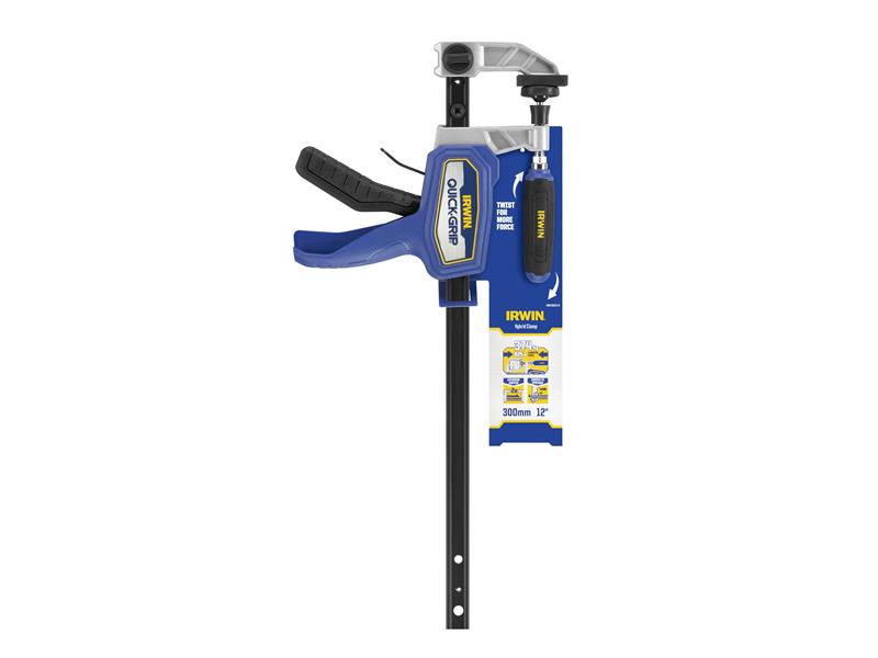 Hybrid Trigger Clamp 300mm