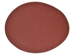 Plain Dry Wall Sanding Disc 225mm Assorted (Pack 10)                            