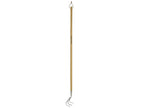 Stainless Steel Long Handled 3-Prong Cultivator, FSC®                           