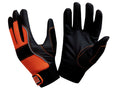 Production Soft Grip Gloves - M (Size 8)                                        