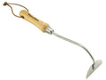 Stainless Steel Hand Onion Hoe, FSC®                                            