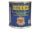 Wood Filler Teak 700g