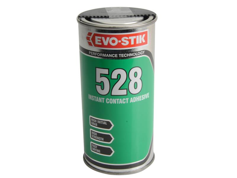528 Instant Contact Adhesive 500ml                                              