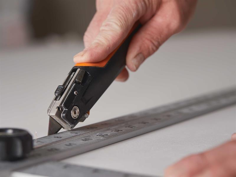 CarbonMax Drywaller's Knife                                                     