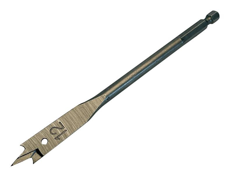 9629 Series Flat Bit Set, 8 Piece