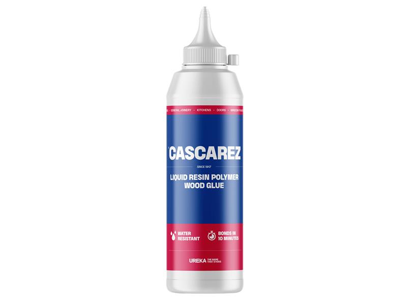 Cascarez Fast Grab Wood Adhesive 1 litre                                        