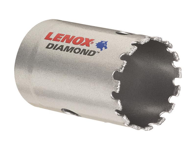 DIAMOND™ Holesaw 102mm