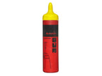 Chalk Line Chalk Yellow 360g                                                    