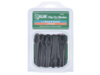 GP205/FIQ8 Plastic Blades                                                       