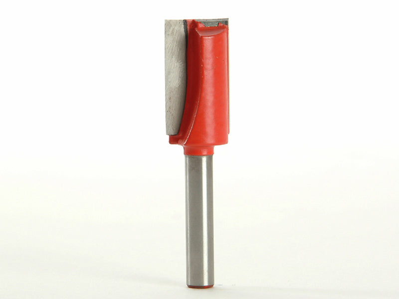Router Bit TCT Two Flute 10.0 x 19mm 1/4in Shank