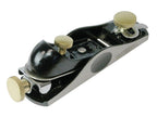 No.60 1/2 Block Plane in a Wooden Box                                           