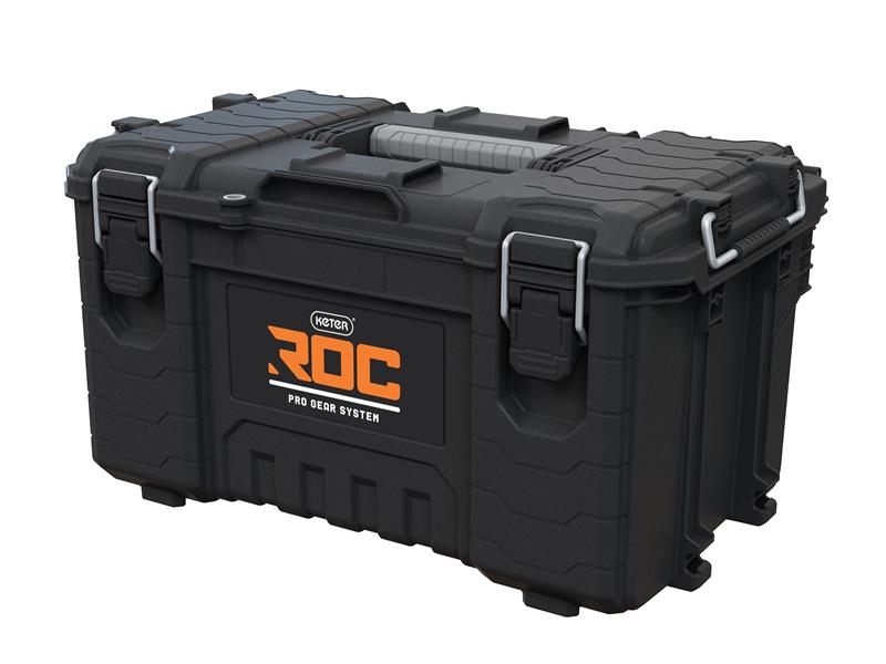 Pro Gear 2.0 Toolbox                                                            