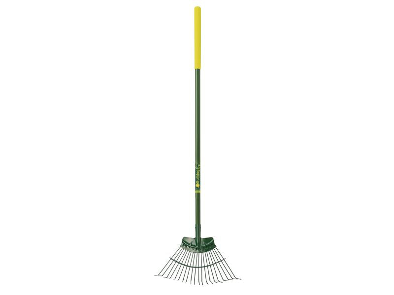 Evergreen Lawn Rake 48in Aluminium Shaft                                        