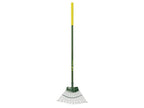 Evergreen Lawn Rake 48in Aluminium Shaft                                        