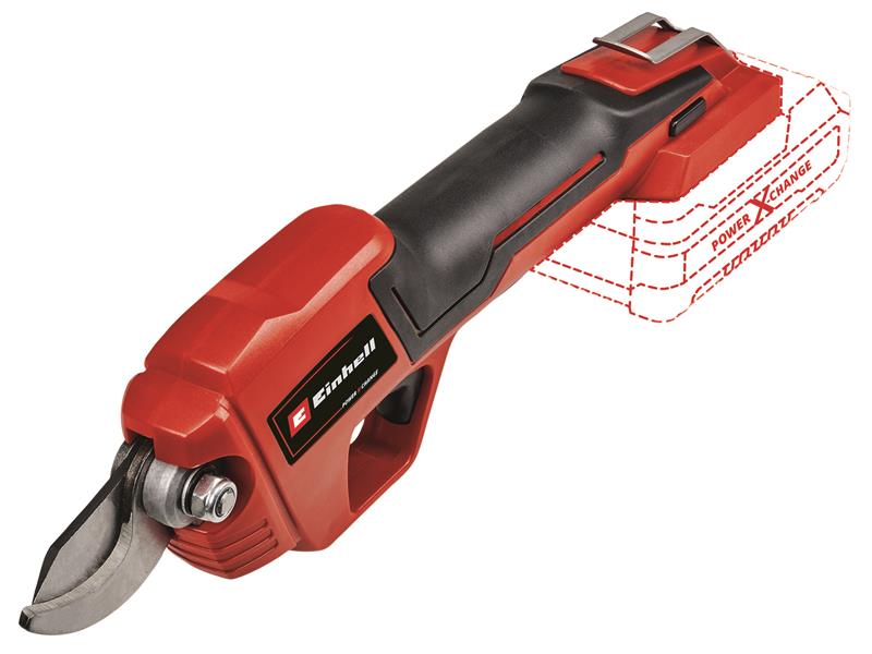GE-LS 18 Li-Solo Power X-Change Pruning Shears 18V Bare Unit                    