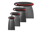 Stainless Steel Filler & Spreader Set, 4 Piece                                  