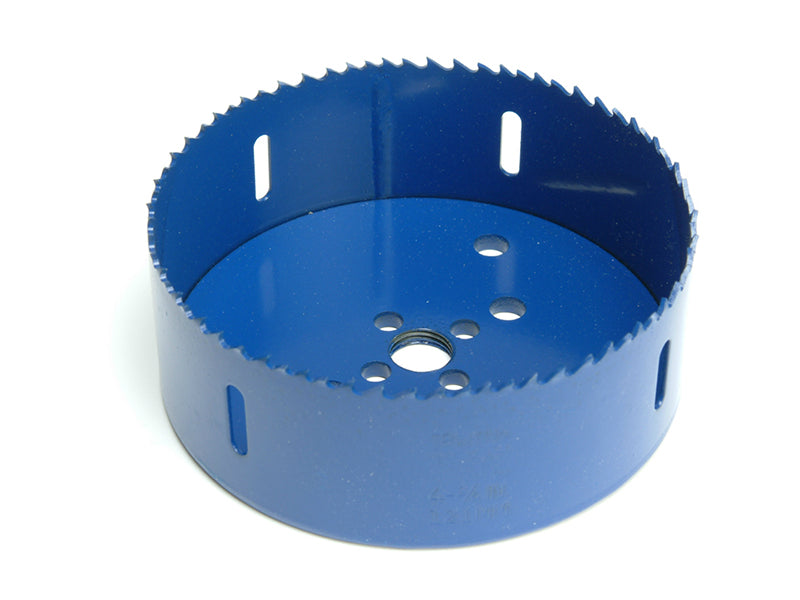Bi-Metal High Speed Holesaw 62mm